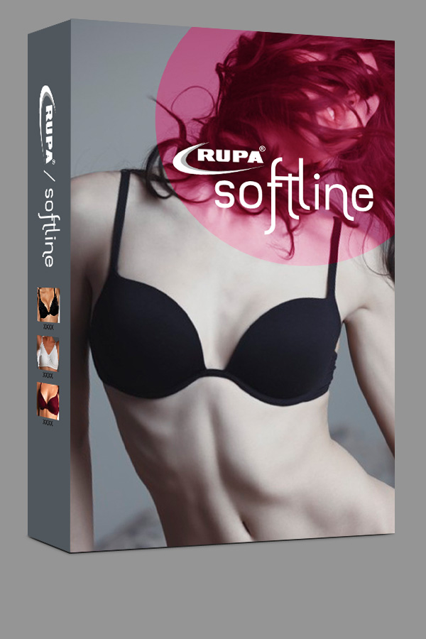 Rupa Softline Lingerie Set
